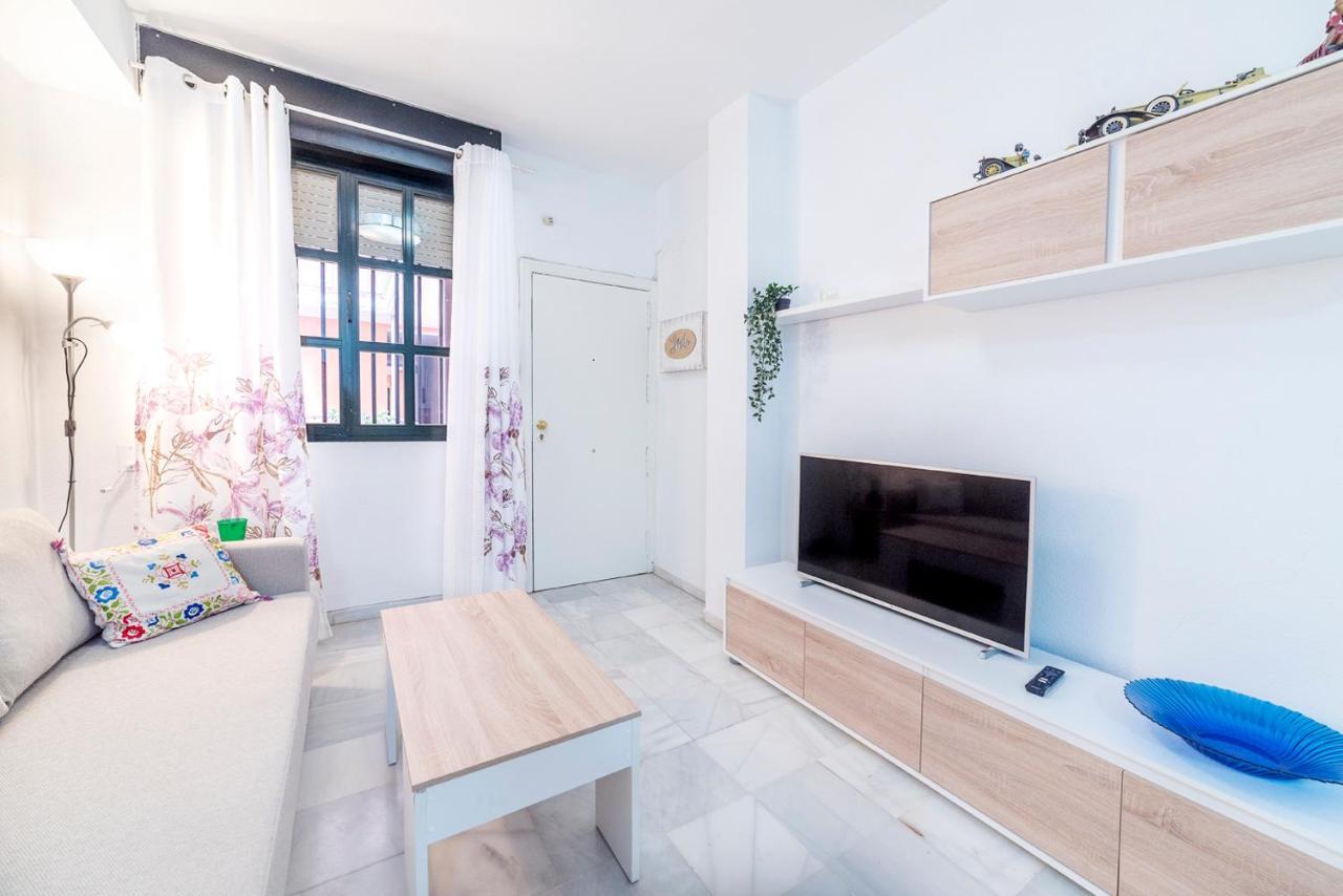 Alohamundi Arjona Ii Appartement *