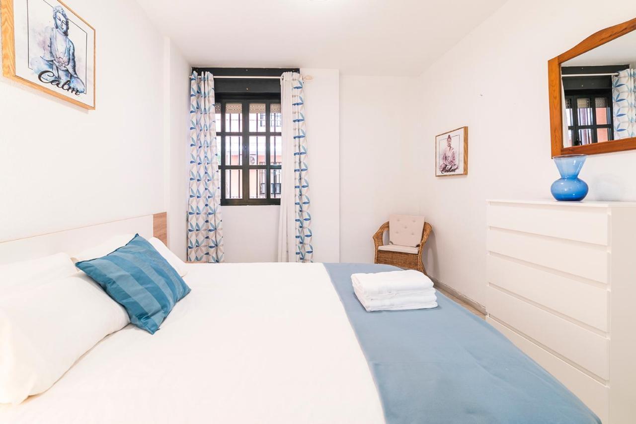 Appartement Alohamundi Arjona Ii Séville