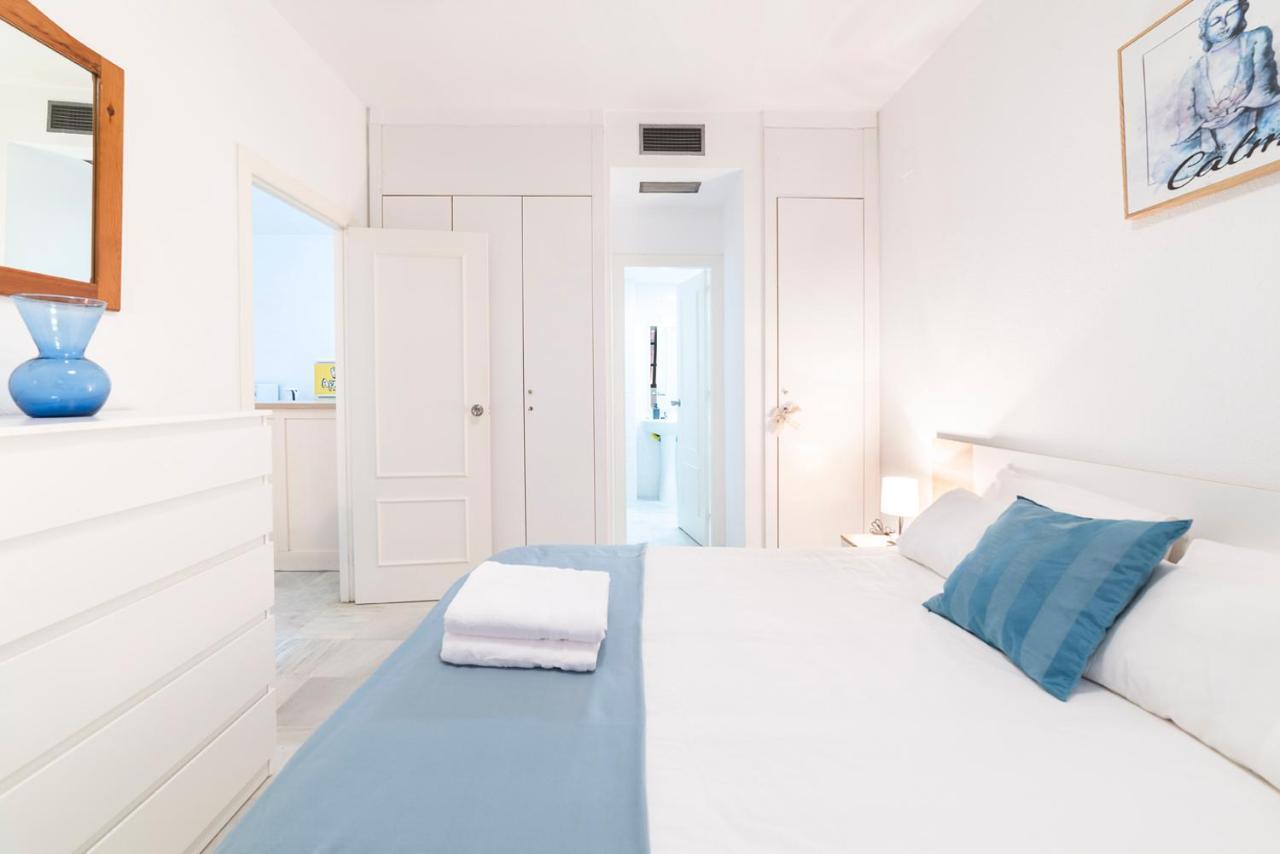 Appartement Alohamundi Arjona Ii