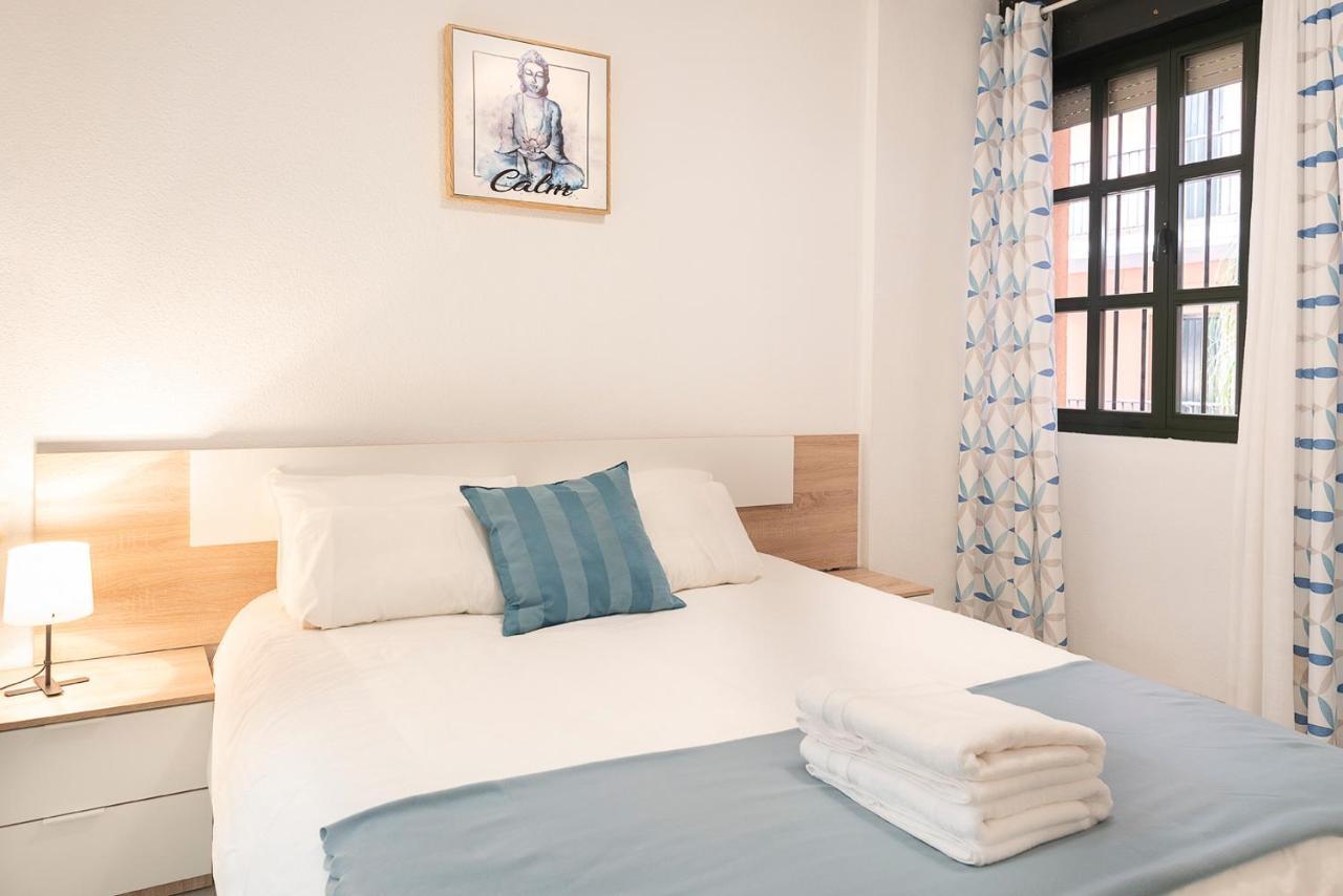 Alohamundi Arjona Ii Appartement