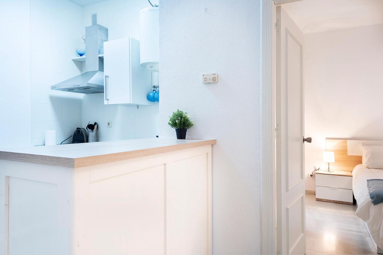Appartement Alohamundi Arjona Ii *