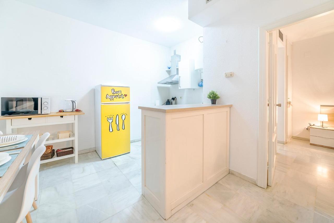 Appartement Alohamundi Arjona Ii
