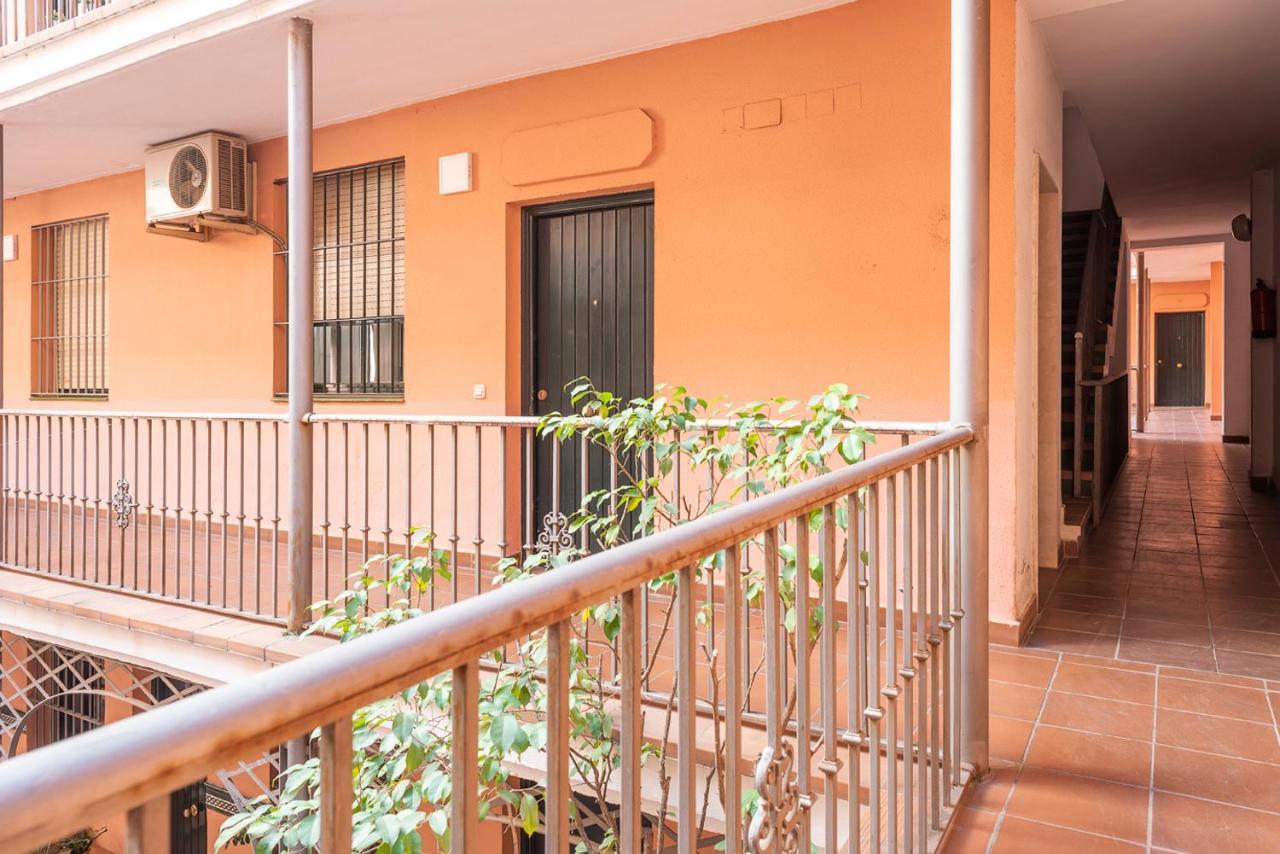 Appartement Alohamundi Arjona Ii Séville
