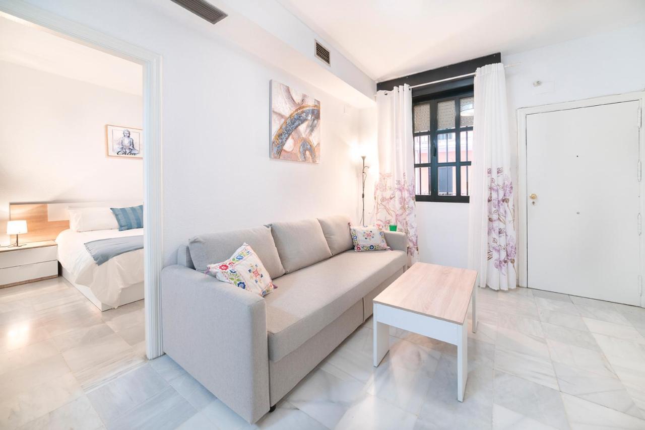 Appartement Alohamundi Arjona Ii *