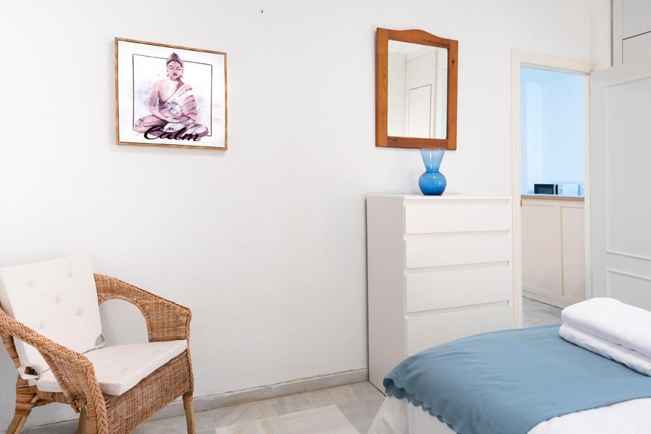 Alohamundi Arjona Ii Appartement